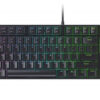 Bàn Phím cơ Dareu EK880 (Brown/Blue/Red Switch/màu đen)