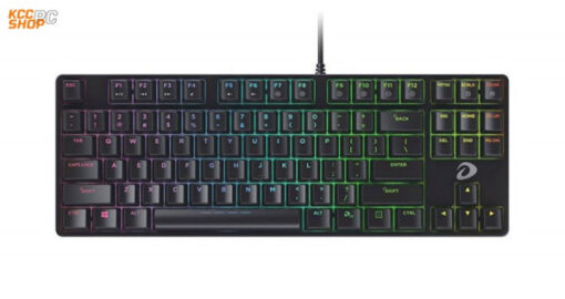 Bàn Phím cơ Dareu EK880 (Brown/Blue/Red Switch/màu đen)