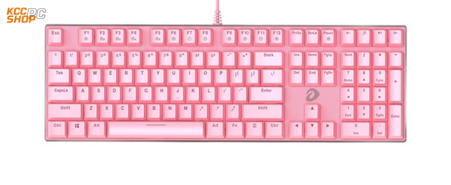 Dareu EK810 Pink