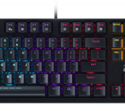 Bàn phím cơ DareU EK1280s ( MULTI LED SWITCH Blue, Red, Brown )