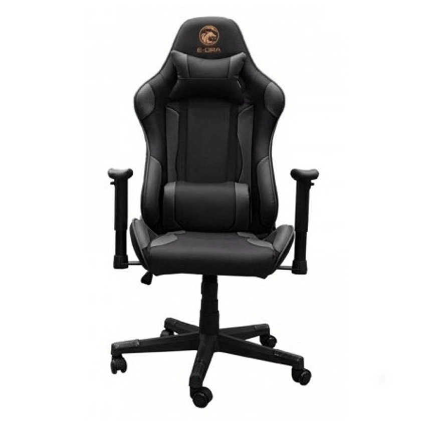 Ghế game E-DRA Mars EGC202 Black