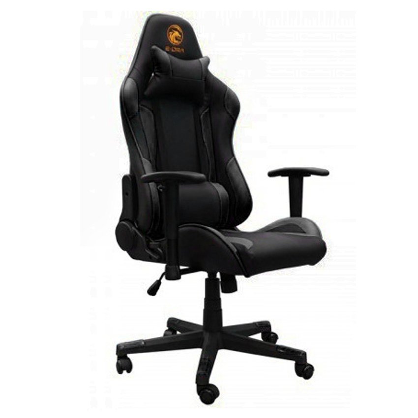 Ghế game E-DRA Mars EGC202 Black