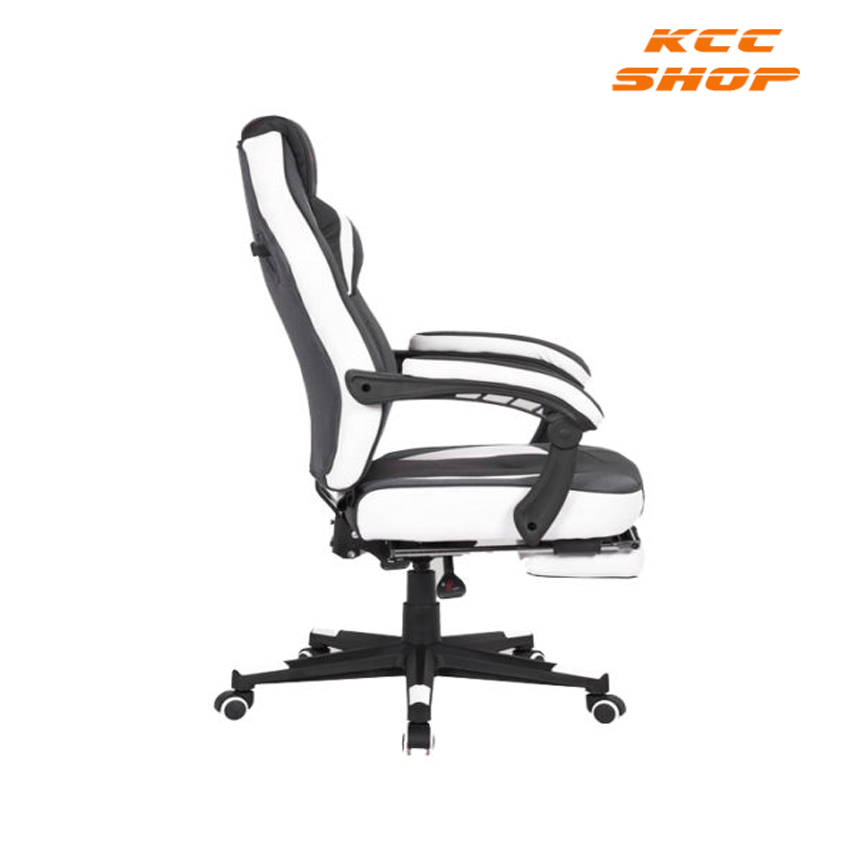 Ghế game E-DRA Jupiter M EGC204 White - V2