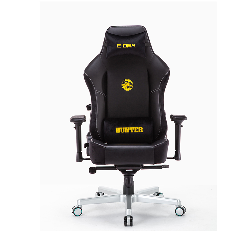 Ghế chơi game E-Dra Hunter Gaming Chair - EGC206