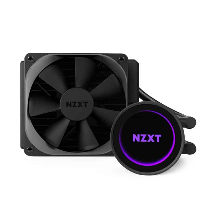Tản nhiệt NZXT KRAKEN M22 RGB