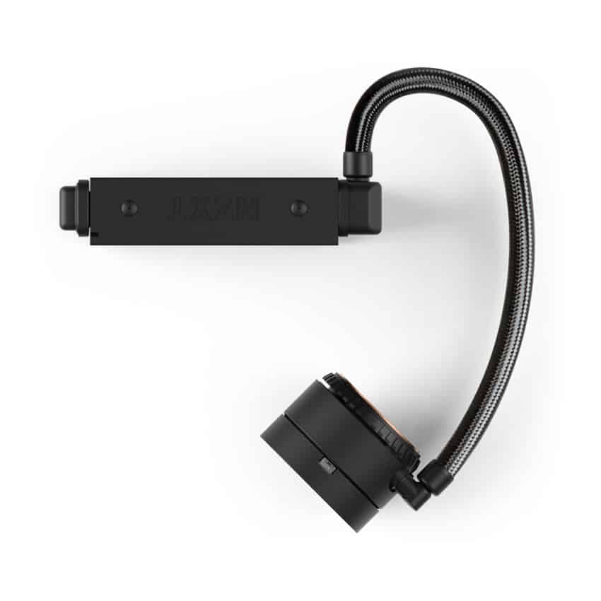 Tản nhiệt NZXT KRAKEN M22 RGB