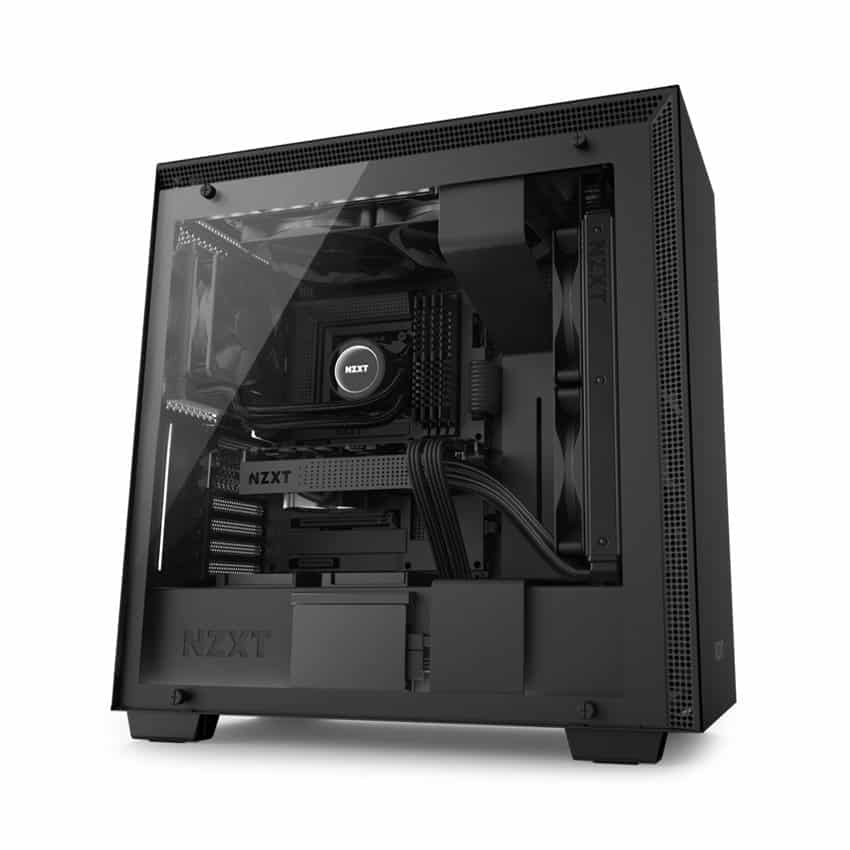 Tản nhiệt NZXT KRAKEN M22 RGB