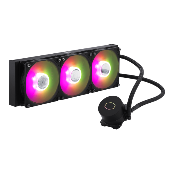 Tản nhiệt nước MASTERLIQUID ML360L V2 ARGB