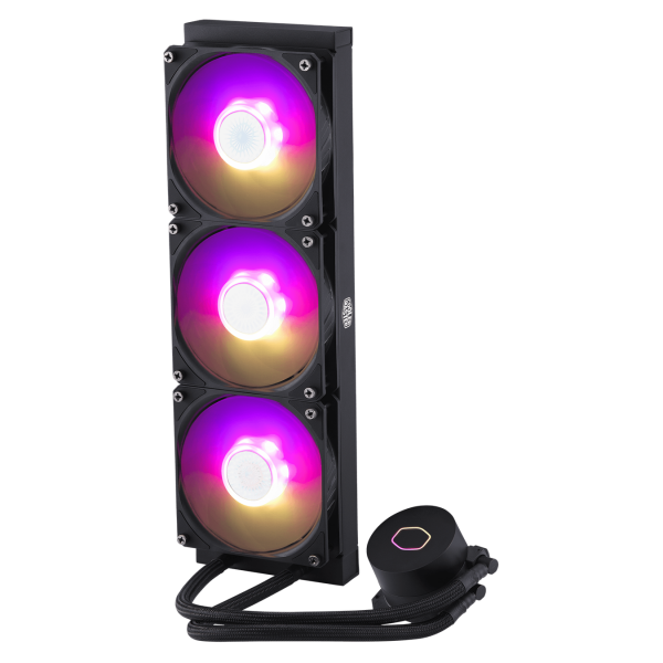 Tản nhiệt nước MASTERLIQUID ML360L V2 ARGB