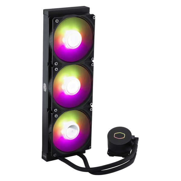 Tản nhiệt nước MASTERLIQUID ML360L V2 ARGB