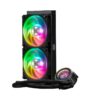 Tản nhiệt nước MASTERLIQUID ML240P MIRAGE