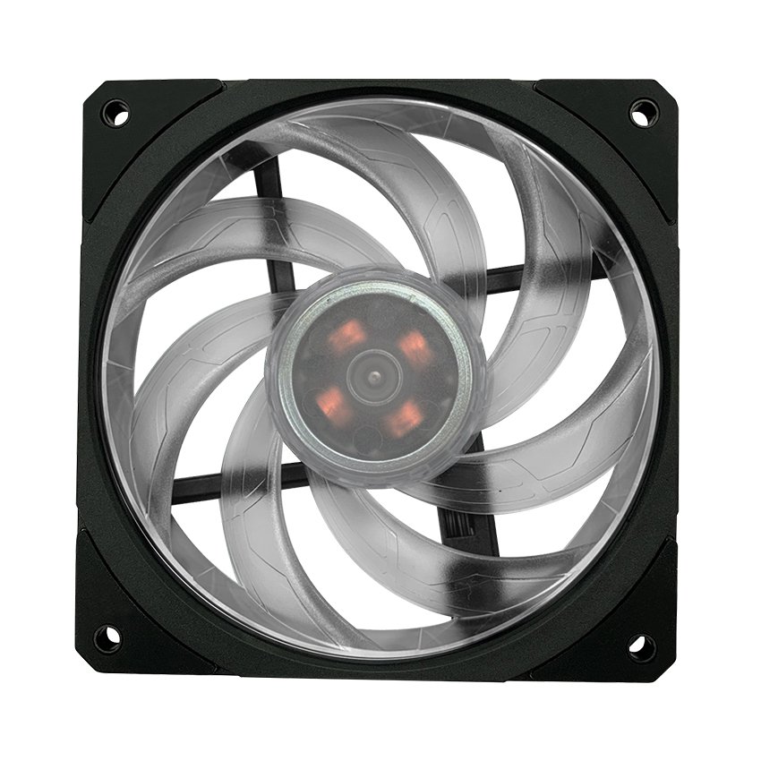 Tản nhiệt nước MASTERLIQUID ML240P MIRAGE