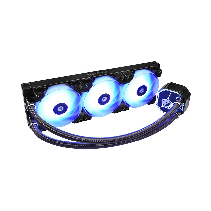 Tản nhiệt nước ID Cooling DashFlow 360RGB