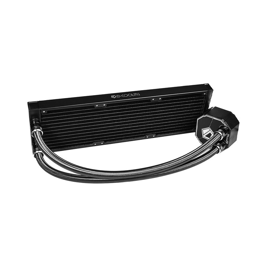 Tản nhiệt nước ID Cooling DashFlow 360RGB