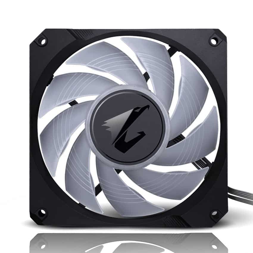 Tản nhiệt nước Gigabyte Aorus Liquid Cooler 360
