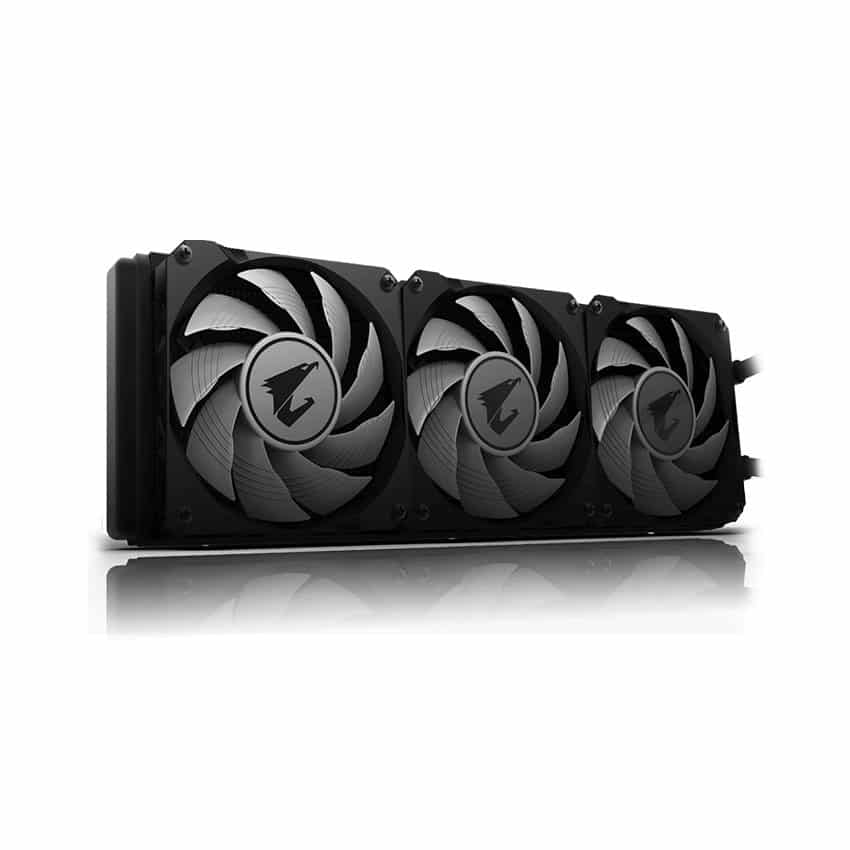 Tản nhiệt nước Gigabyte Aorus Liquid Cooler 360