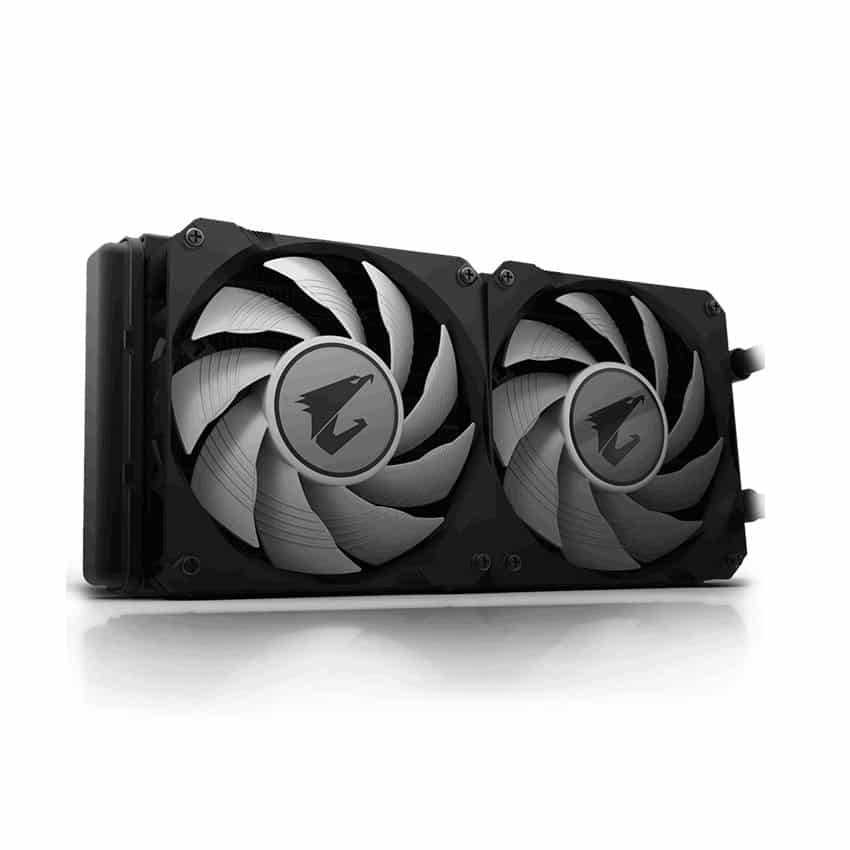 Tản nhiệt nước Gigabyte AORUS LIQUID COOLER 240