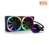 Tản nhiệt nước CPU NZXT Kraken X63 RGB - 280mm Black (RL-KRX63-R1)