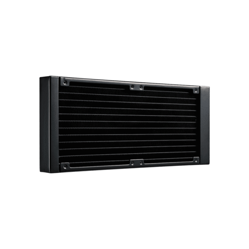 Tản nhiệt nước CPU Cooler Master MasterLiquid ML240L RGB