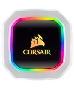 Tản nhiệt nước Corsair Hydro Series H100i RGB PLATINUM SE CW-9060042-WW