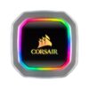 Tản nhiệt nước Corsair Hydro Series H115i RGB PLATINUM CW-9060038-WW