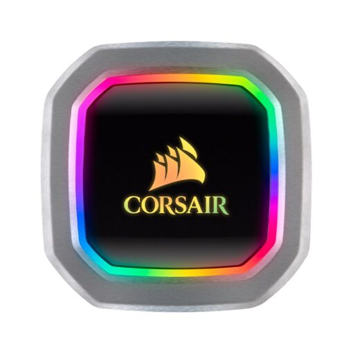 Tản nhiệt nước Corsair Hydro Series H115i RGB PLATINUM CW-9060038-WW