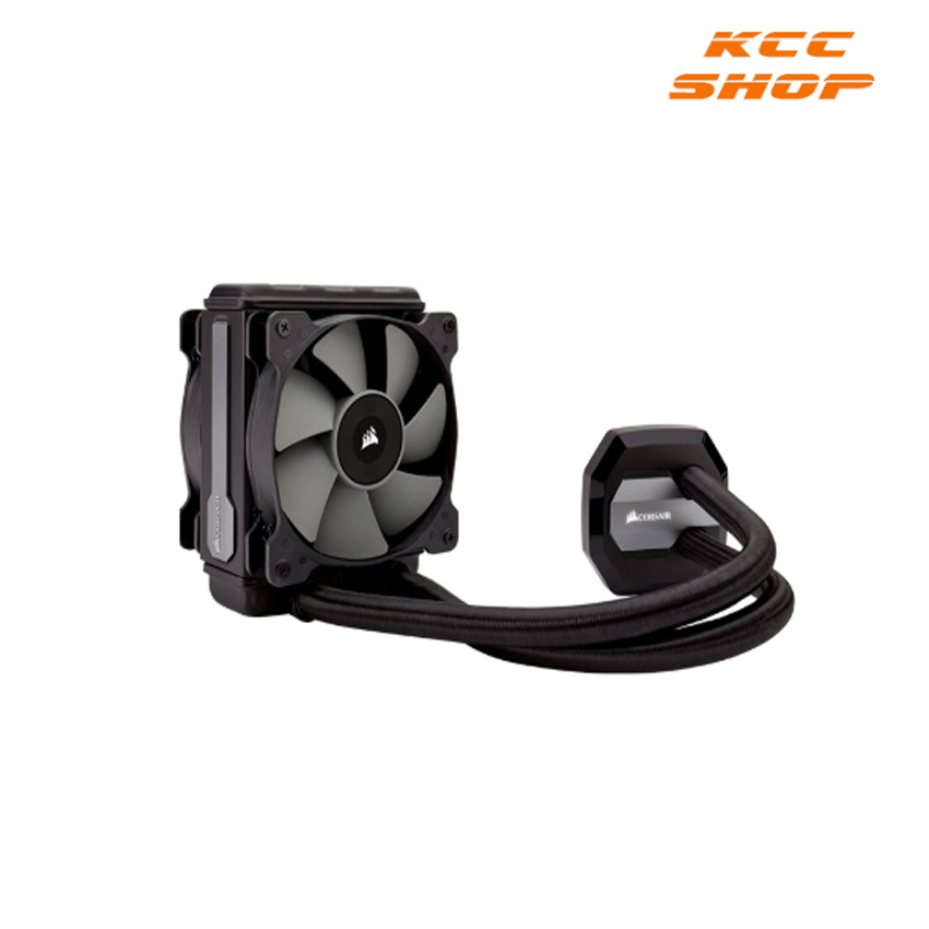 Tản nhiệt nước Corsair H60i CW-9060049-WW