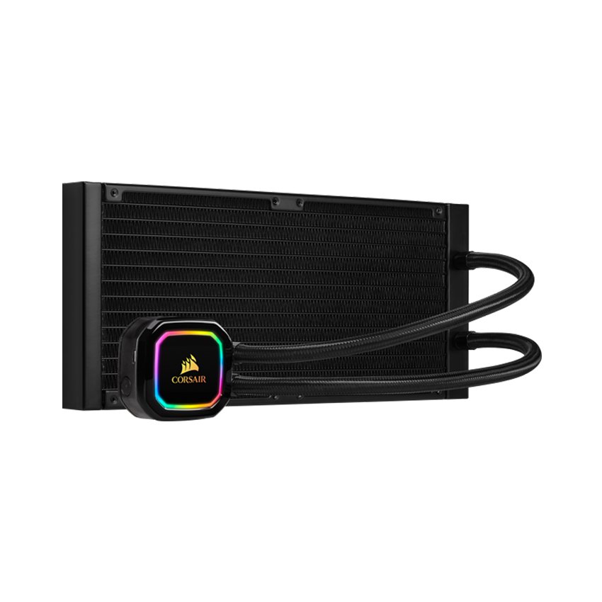 Tản nhiệt nước Corsair H115i RGB PRO XT NEW CW-9060044-WW