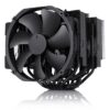 Tản nhiệt khí NOCTUA NH-D15 Chromax Black