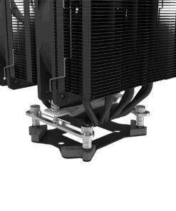 Tản nhiệt khí ID-Cooling CPU SE-207 Black