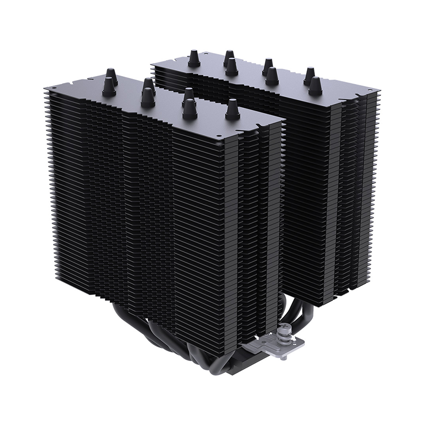 Tản nhiệt khí ID-Cooling CPU SE-207 Black
