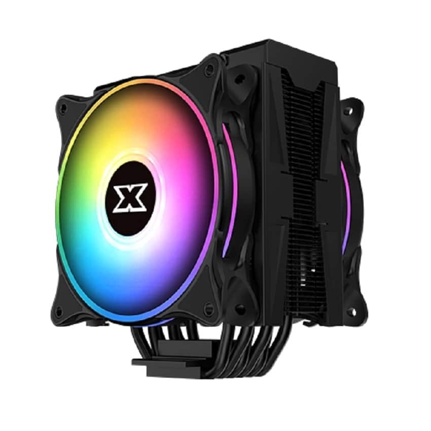Tản nhiệt khí CPU Xigmatek WINDPOWER PRO (EN44276)