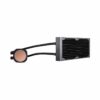 Tản nhiệt nước Corsair H100i RGB PRO XT NEW CW-9060043-WW