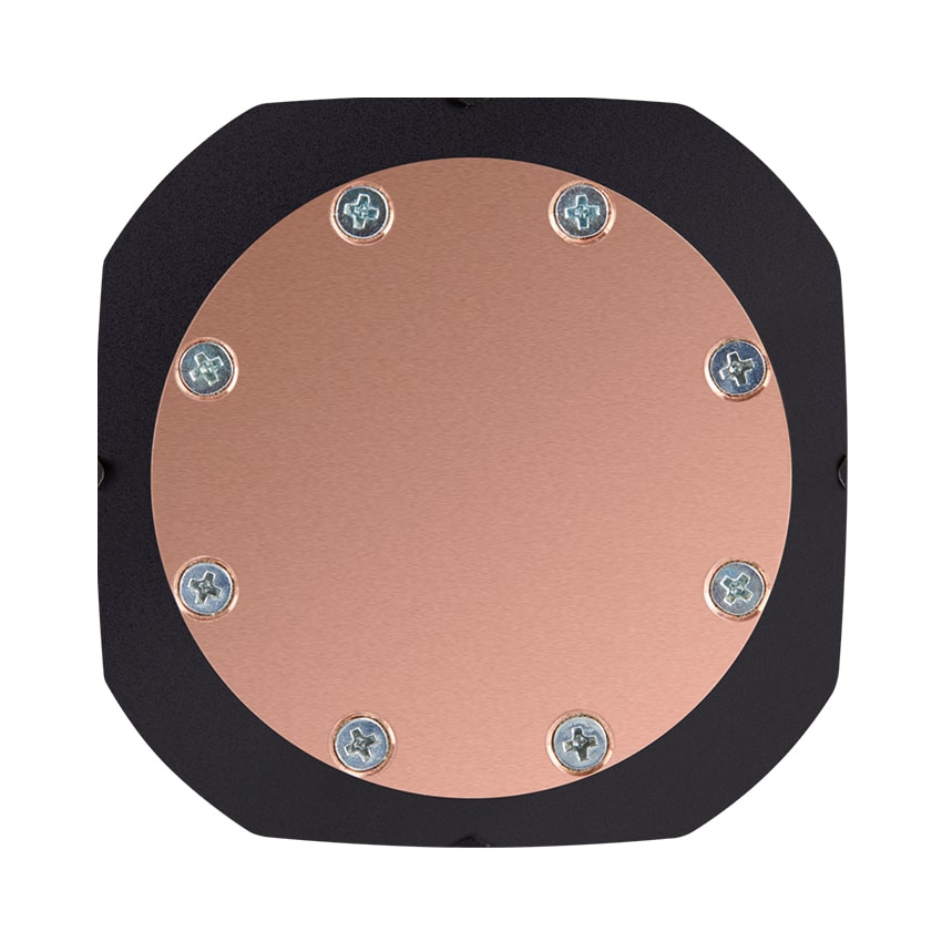 Tản nhiệt nước Corsair H100i RGB PRO XT NEW CW-9060043-WW