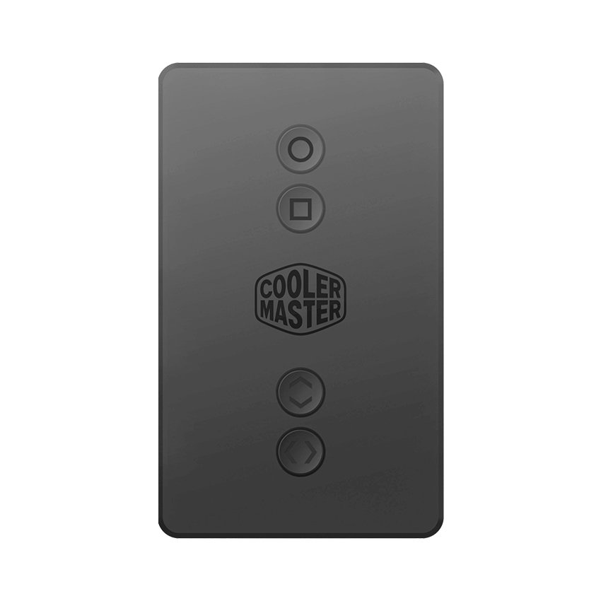 Tản nhiệt nước MASTERLIQUID ML360R RGB