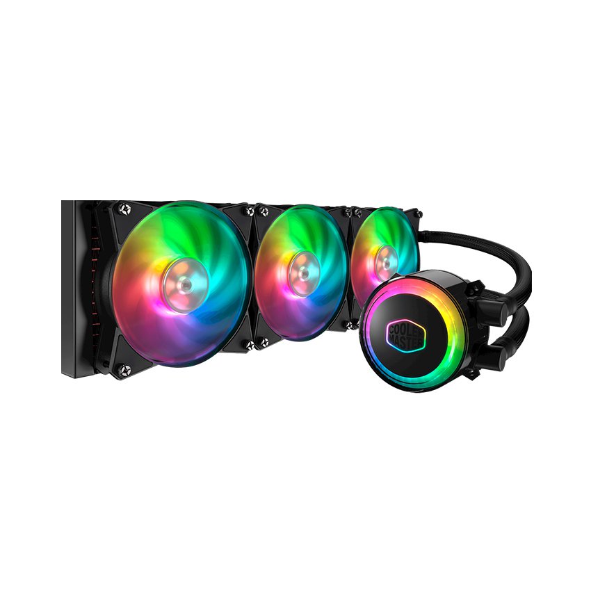 Tản nhiệt nước MASTERLIQUID ML360R RGB