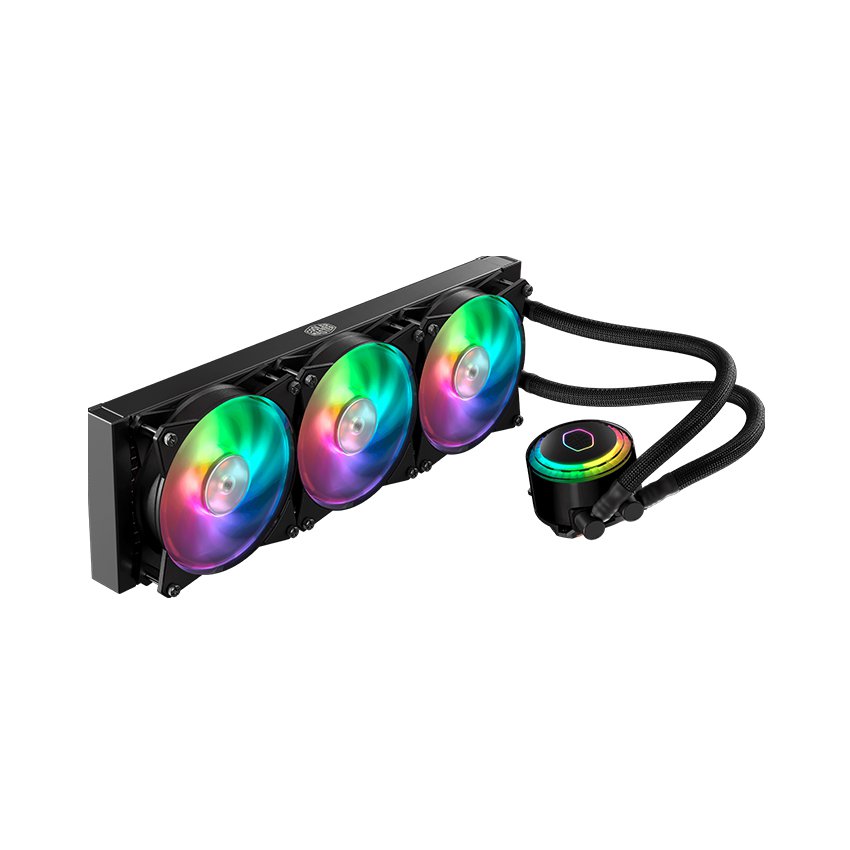 Tản nhiệt nước MASTERLIQUID ML360R RGB