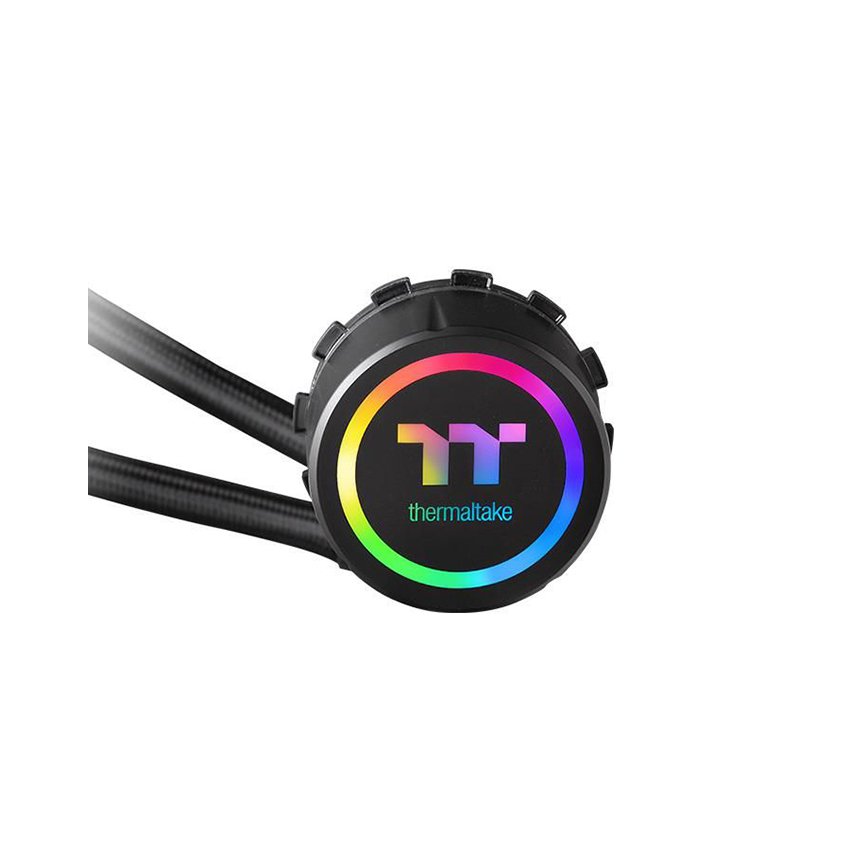 Tản nhiệt CPU Thermaltake Water 3.0 360 ARGB