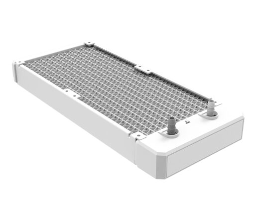 BỘ TẢN NHIỆT NƯỚC ID-COOLING ICEFLOW 240 ARGB