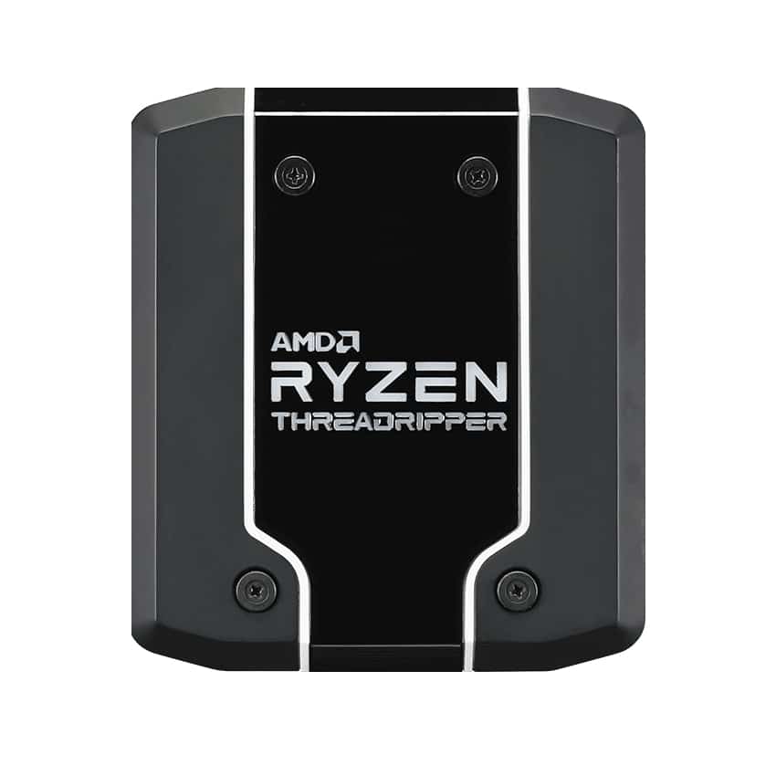 Tản nhiệt khí Cooler Master WRAITH RIPPER – ThreadRipper TR4
