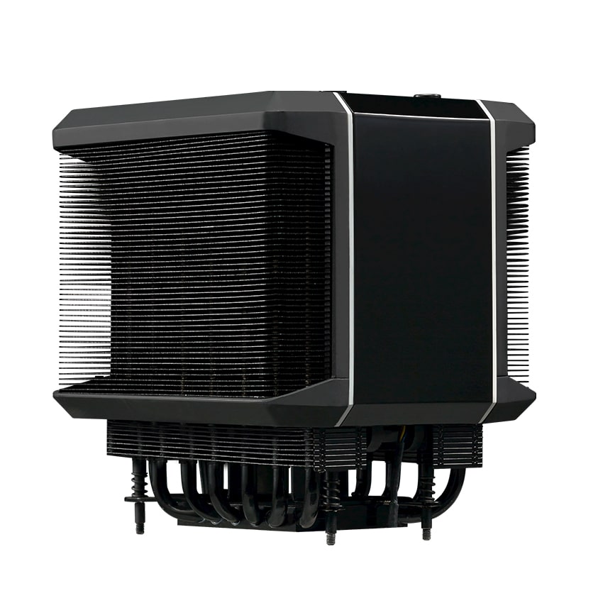 Tản nhiệt khí Cooler Master WRAITH RIPPER – ThreadRipper TR4