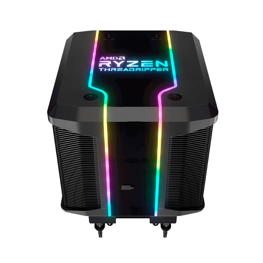 Tản nhiệt khí Cooler Master WRAITH RIPPER – ThreadRipper TR4
