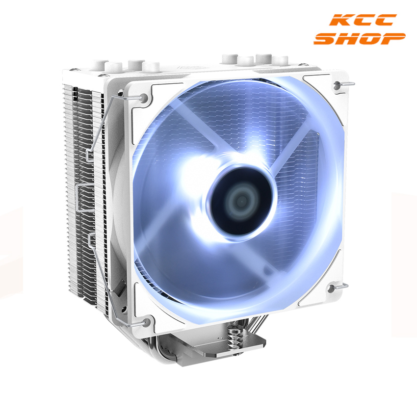 TẢN NHIỆT CPU SE-224-XT WHITE