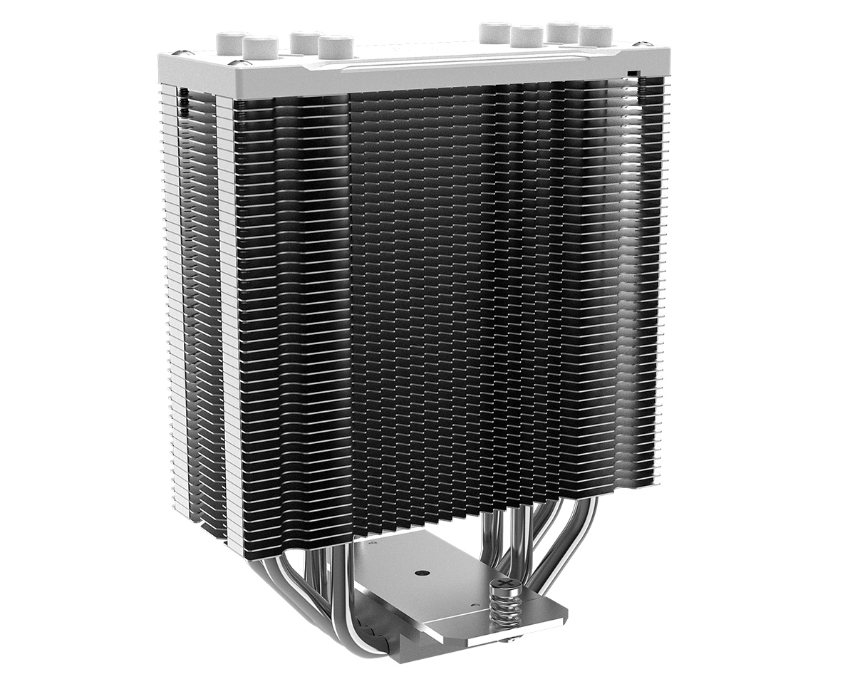 TẢN NHIỆT CPU SE-224-XT WHITE