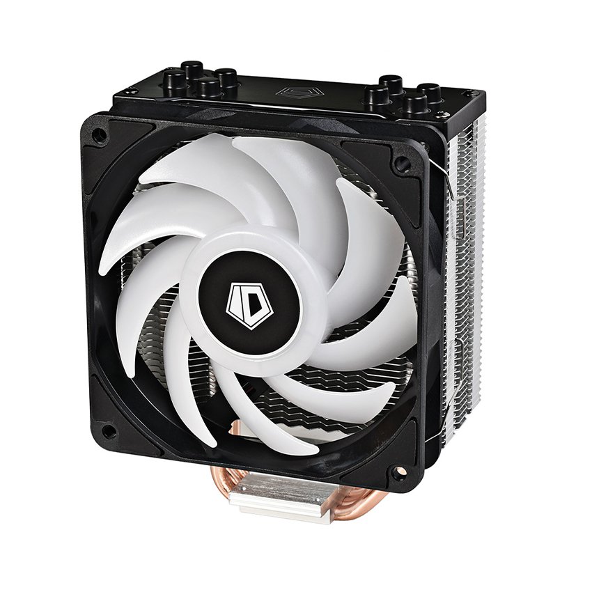 Tản nhiệt CPU ID Cooling SE-224 RGB
