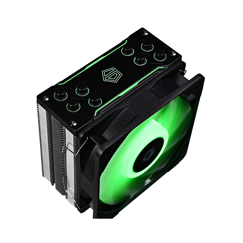 Tản nhiệt CPU ID Cooling SE-224 RGB