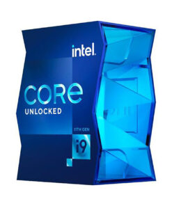 CPU Intel Core i9-11900K (3.5GHz turbo up to 5.3Ghz, 8 nhân 16 luồng, 16MB Cache, 125W) - Socket Intel LGA 1200