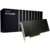 VGA Leadtek NVIDIA RTX A4000 (16GB GDDR6, 256-bit, 4x DisplayPort, 1x 6-pin)
