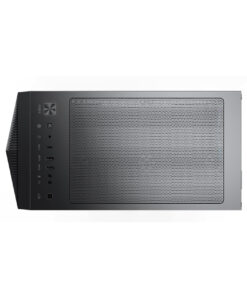 Vỏ Case MSI MPG GUNGNIR 110M (Mid Tower/Màu Đen)