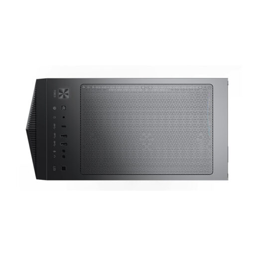 Vỏ Case MSI MPG GUNGNIR 110M (Mid Tower/Màu Đen)